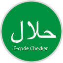 Halal E-Numbers Halal Check E- Icon