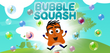 Bubble Squash screenshot 3