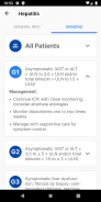 IO Tox Management screenshot 3