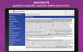 Intravenous Medications Gahart screenshot 5