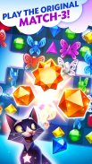 Bejeweled Stars screenshot 3