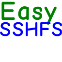 EasySSHFS Icon