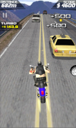 MEGA MOTO RACING 3D screenshot 5