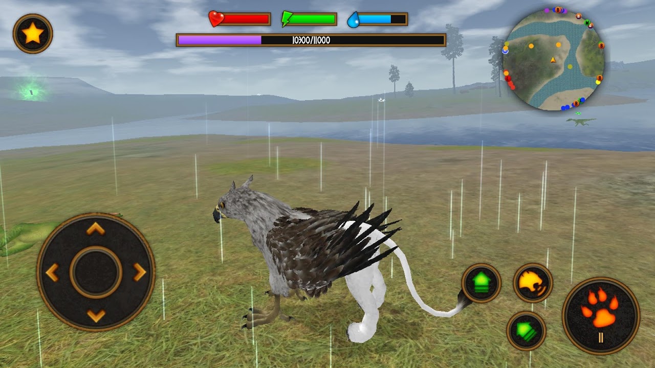 Clan of Griffin - Загрузить APK для Android | Aptoide