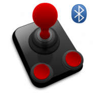 Joystick Bluetooth Pro screenshot 3