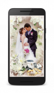 Luxury Wedding Photo Frames screenshot 6