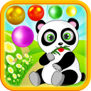 Panda Pop Icon