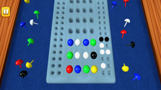 Mastermind 3D Code Breaker screenshot 2