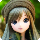 Doll Wallpaper Icon