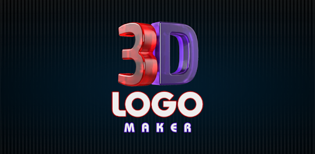 3 D Logo at best price in New Delhi | ID: 27511283233