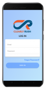 ClearlyRUSH Dispatcher screenshot 2