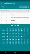 EMV Analytic Tool screenshot 5