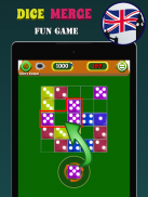 Fun 7 Dice: Dominos Dice Games screenshot 3