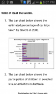 Academic Writing 1 Graph screenshot 4