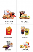 McDelivery UAE screenshot 4