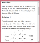 Basics of Statistics screenshot 10