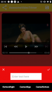 Video trimer VidTrim - Video Editor screenshot 5