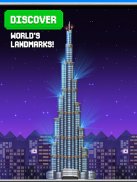 Tiny Tower: Tap Idle Evolution screenshot 11