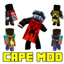 Mod Cape