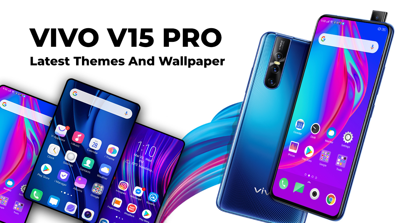 vivo v15 free