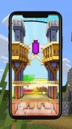 Wall Mod PE XD Minecraft screenshot 0