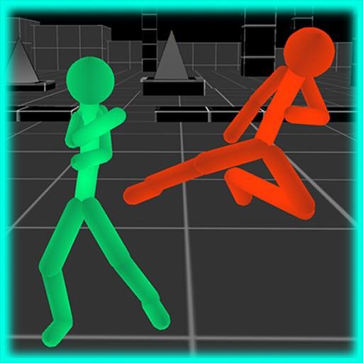 Stickman Fighting Neon Warrior - Apps on Google Play