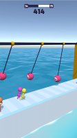 Fun Race 3D Screen