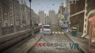 Recorder VR screenshot 0