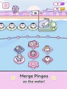 Pingo Park: Merge Penguins screenshot 15