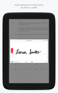 Adobe Acrobat Reader: Ler PDF screenshot 10