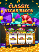 Happy Casino: Vegas Slot Games screenshot 7