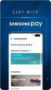 Samsung Pay screenshot 4