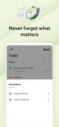 Todoist: Planner & Calendar screenshot 3