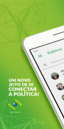 Política Mais screenshot 3