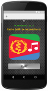 Eritrean Radio, Music & News screenshot 7