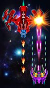 Galaxy Attack: Alien Shooter screenshot 11