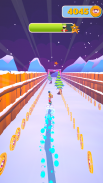 Snowdown: Snowboard Master 3D screenshot 2