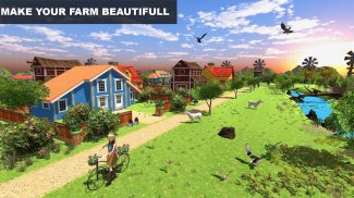 Farm Manager: Dream Farming screenshot 6