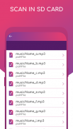 Ringtone Maker - Ringtone Cutter From Mp3 screenshot 3