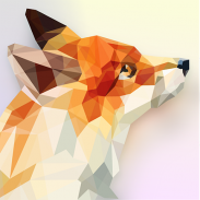 Poly Jigsaw - Low Poly Art Puzzle Games screenshot 0