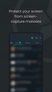 Anti-Spyware - Anti Spy App screenshot 2