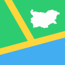 Карти България Офлайн Icon