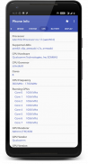 All Phone Info screenshot 7