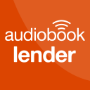 Audiobook Lender Audio Book Rentals Icon