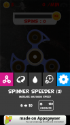 Super Spinner screenshot 2