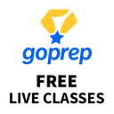 NCERT NEET IIT JEE CBSE 8-12 Free LIVE Classes App Icon