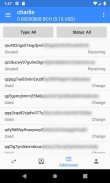 Electron Cash wallet for BCH screenshot 4