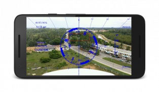 Compass Camera (Compocam) screenshot 4