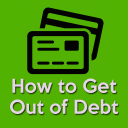 How to Get Out of Debt(Paying Off Debt)