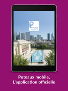 Puteaux Mobile screenshot 1